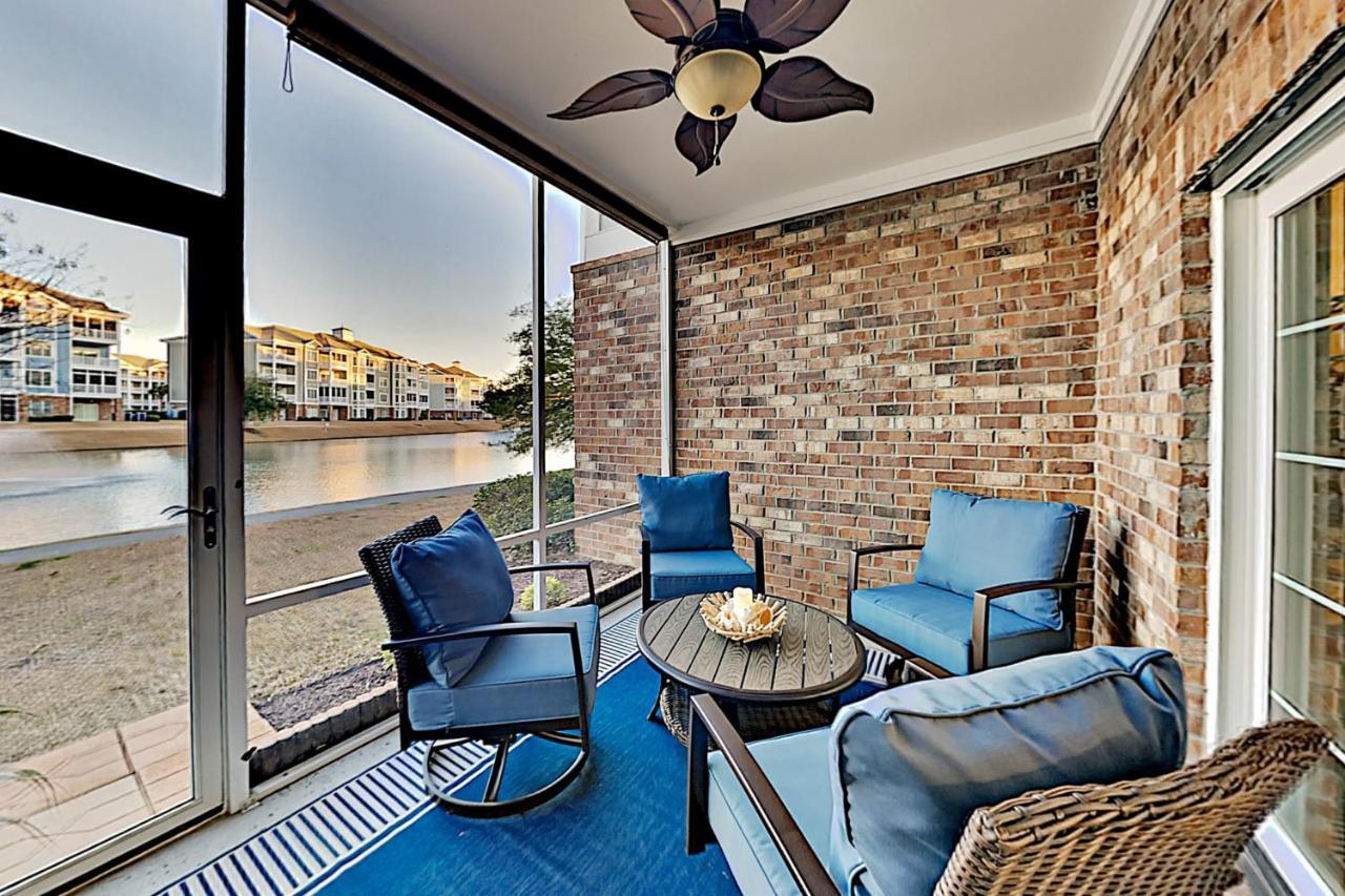 Magnolia Pointe Unit 103 — 4-Star Luxury Hotel in Myrtle Beach, United States