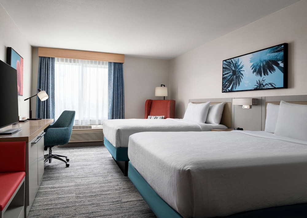 Hilton Garden Inn San Jose Milpitas - photo 8