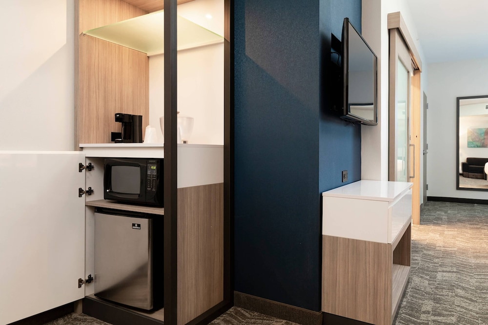 SpringHill Suites by Marriott Cape Canaveral Cocoa Beach - photo 17