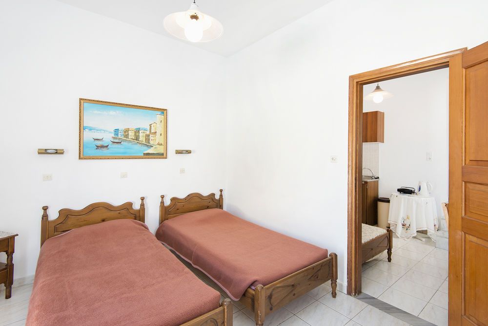 St Pauls Bay Studios — Rodos — photo 4