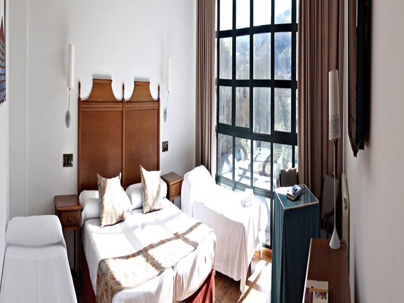 Hotel Mirador de la Cepada in Cangas De Onis, Spain