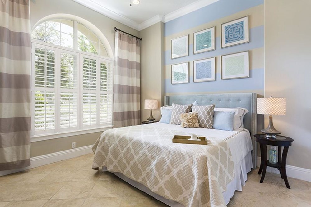 Rent a Luxury Villa on Reunion Resort Minutes From Disney Orlando Villa 3539 - photo 5