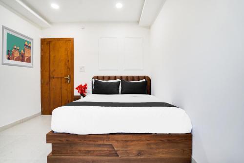 Hotel O Heaven in Gwalior, India