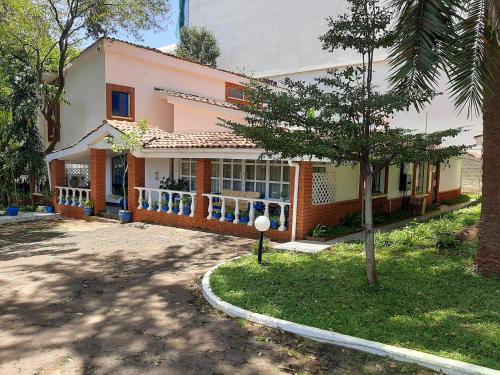 Pallicos - last minute hotel in Nairobi