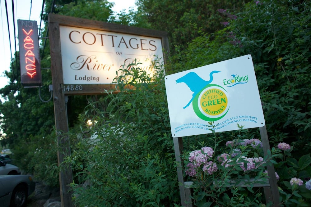 Cottages on River Road - photo 41