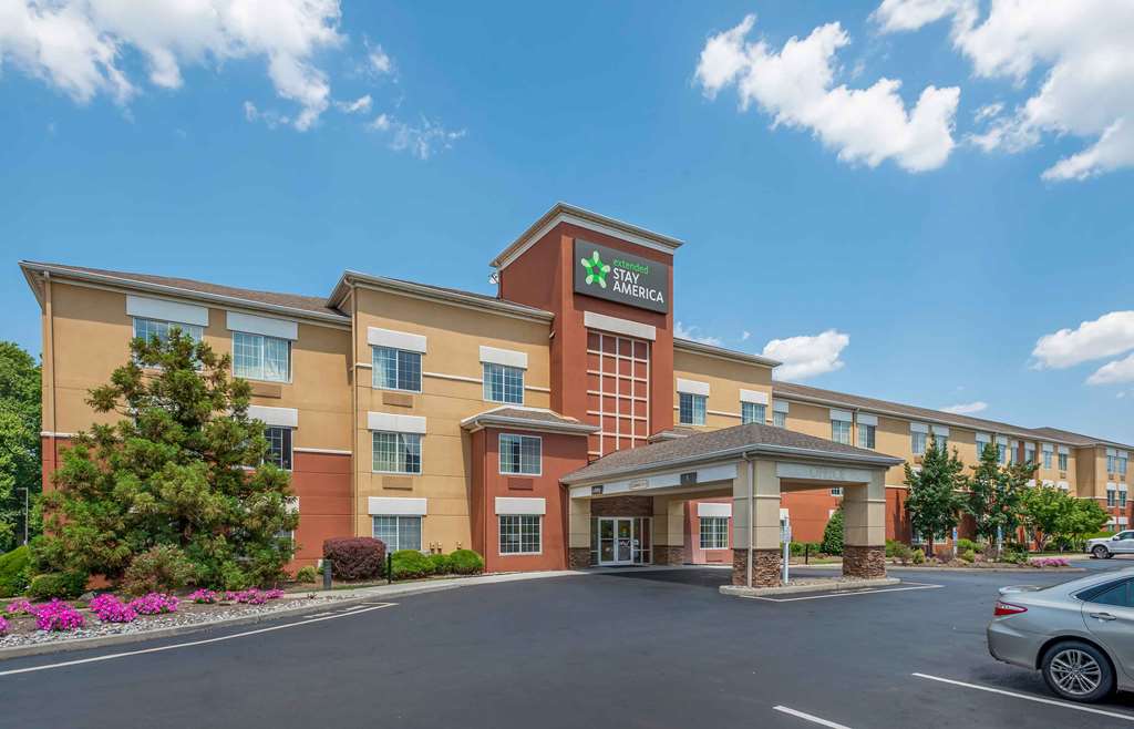 Extended Stay America Suites Newark Woodbridge - featured photo