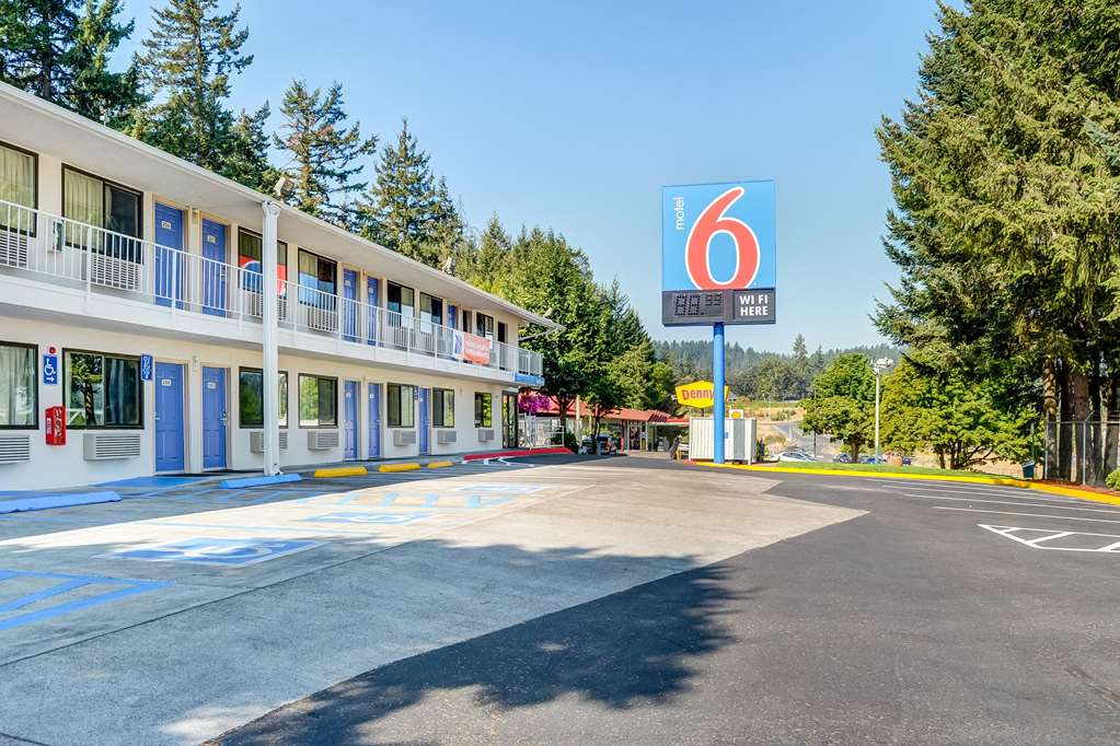 Motel 6 Eugene OR South Springfield - photo 4