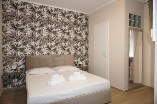La Casa di Barbara E Franca — 4-Star Luxury Hotel in Rome, Italy