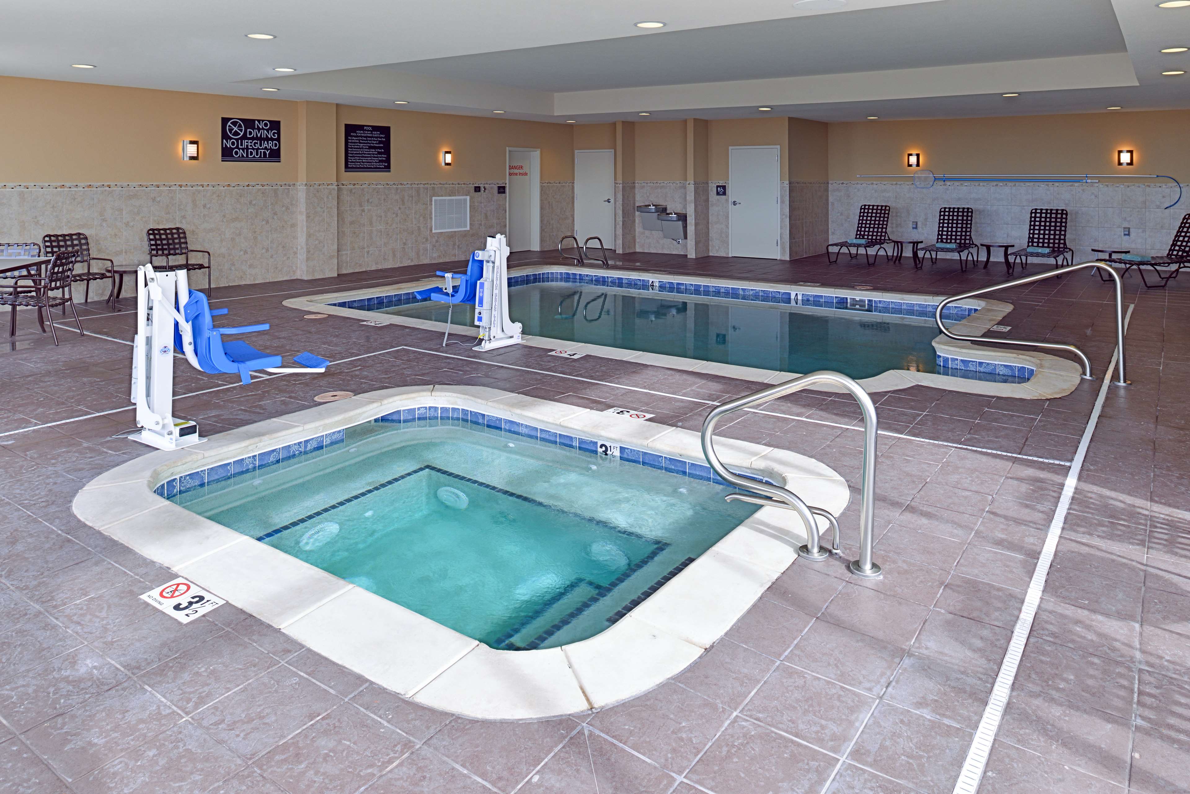 Hilton Garden Inn Hobbs - photo 12