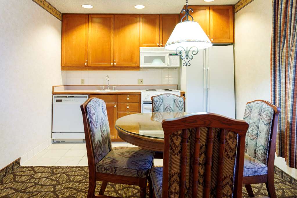 Gold Country Inn and Casino by Red Lion Hotels - photo 22