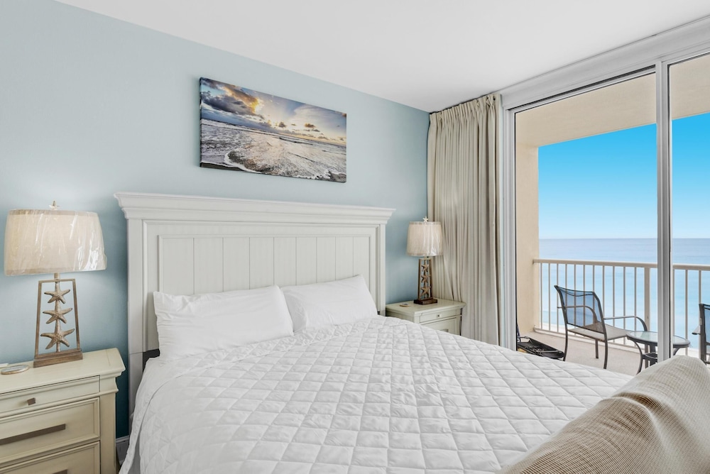 Majestic Beach Towers 1 609 - photo 2