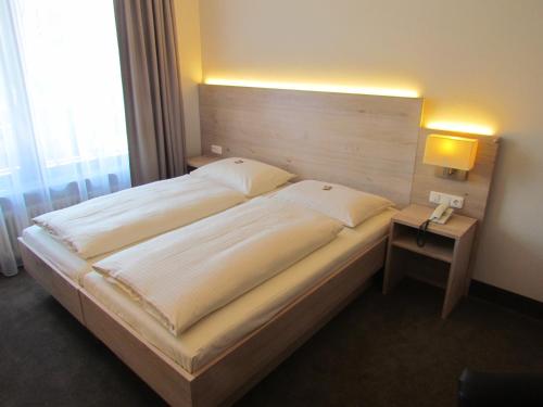 Hotel Lutter - carbon neutral hotel in Munich