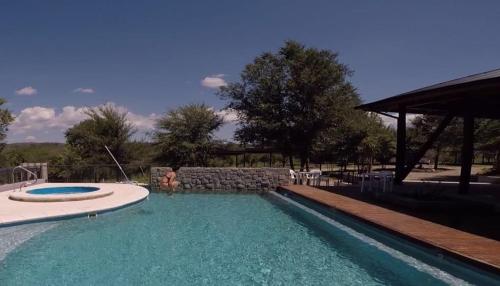 La Roca Cabañas — Cosquin — photo 3