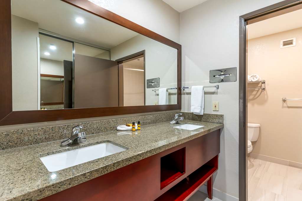 Best Western Plus Forest Park Inn - photo 60