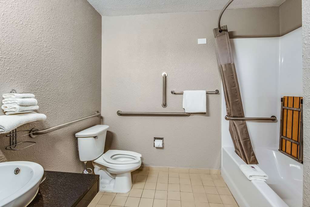 Motel 6 Fort Wayne IN - photo 21