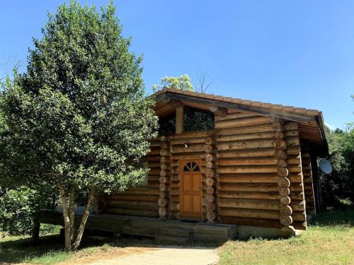 Hebergement D’exception a Zonza in Zonza, France