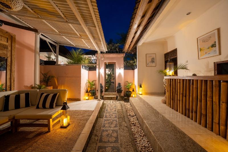 Casa Coco — 4-Star Luxury Hotel in Bali, Indonesia