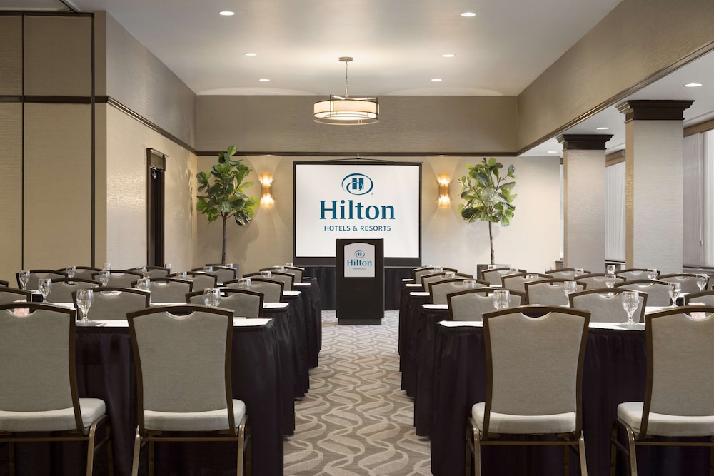 Hilton Greenville - photo 46