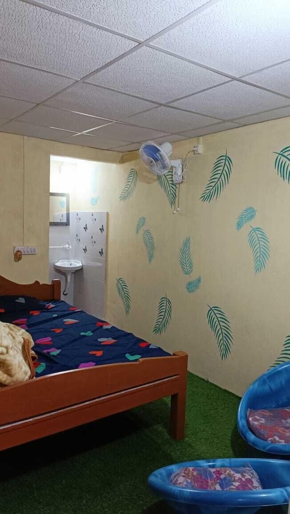 Dev’s Marine Resort By GRB in Balasore, India