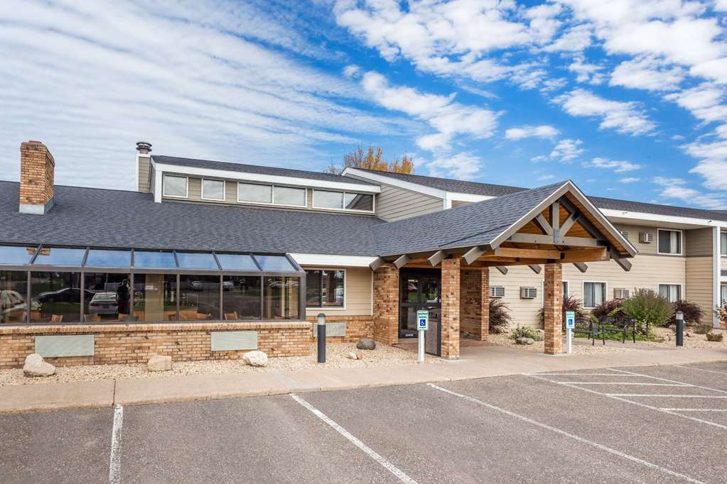 AmericInn by Wyndham New Richmond - featured photo