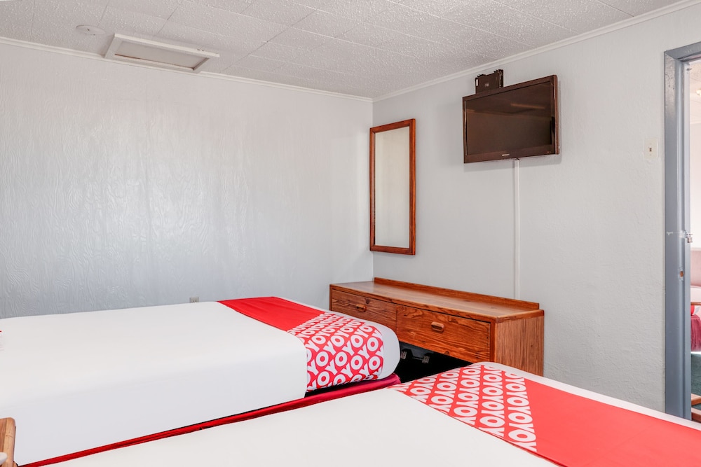 OYO Hotel Liberal Kansas - photo 26