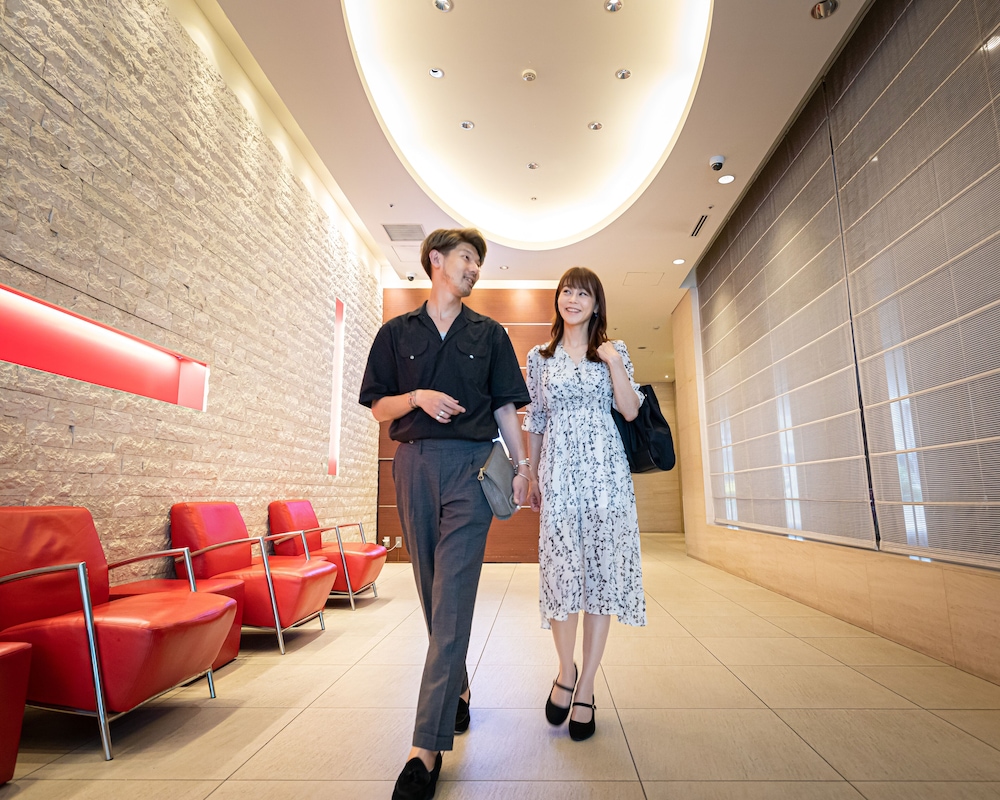 Mercure Sapporo in Sapporo, Japan