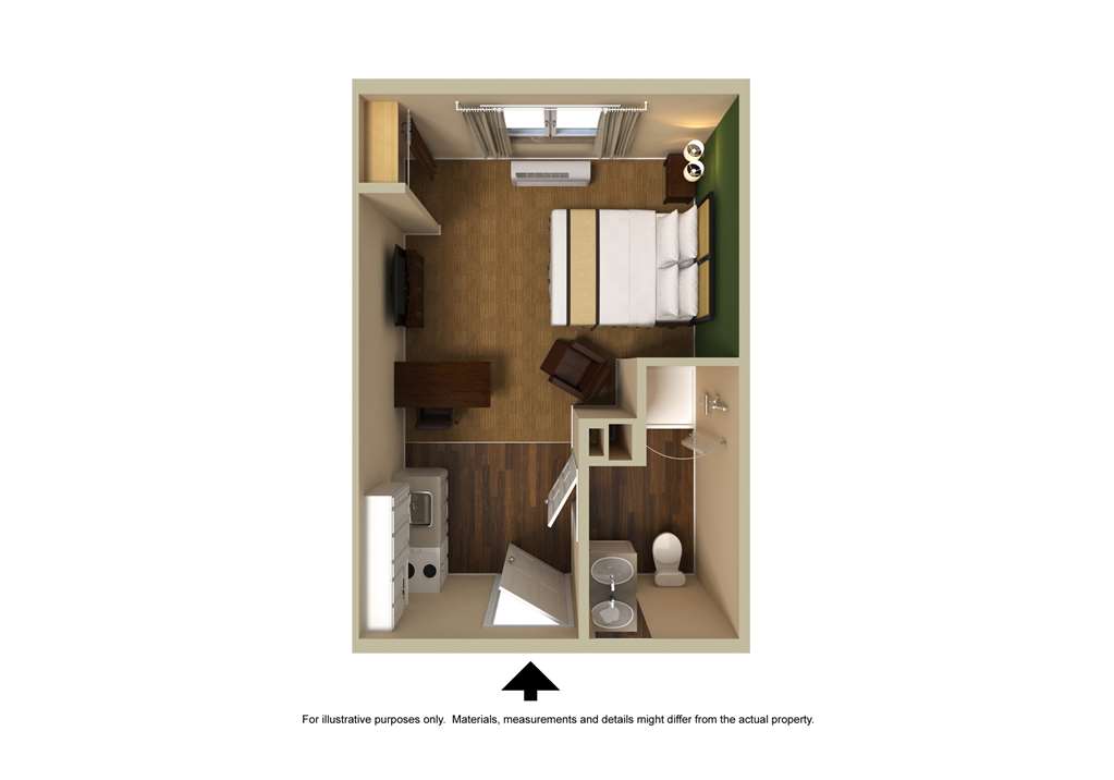 Extended Stay America Los Angeles South - photo 17