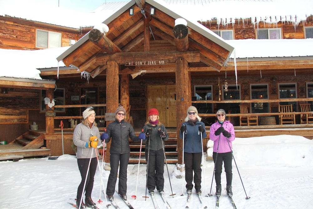 Sugar Loaf Lodge & Cabins - photo 31