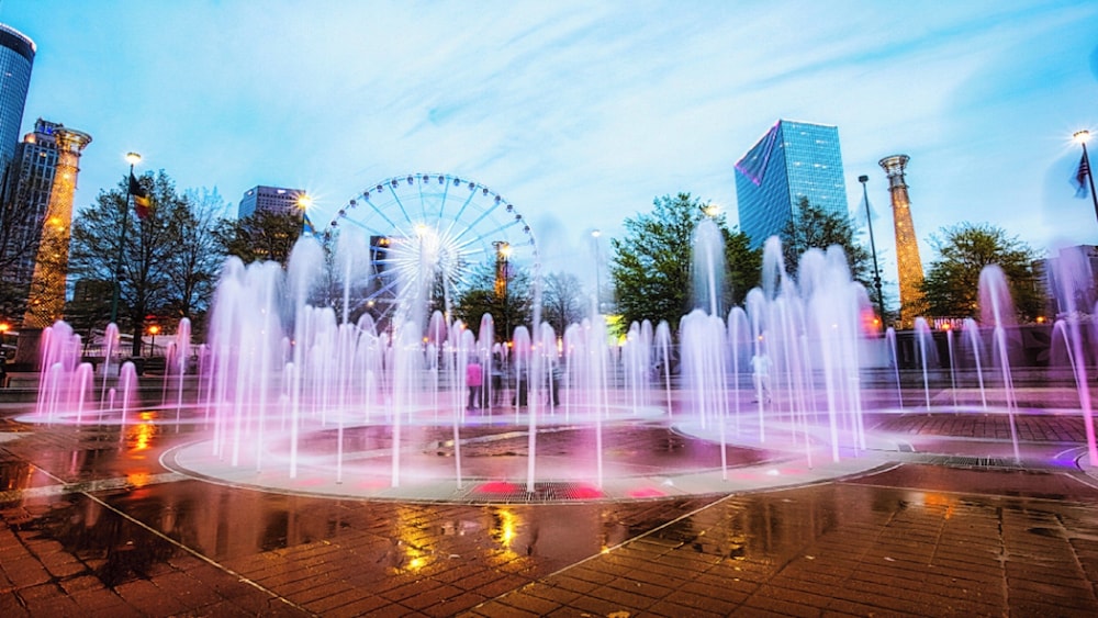 Hotel Indigo Atlanta Downtown by IHG - photo 65