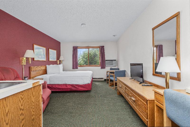 Wautoma Inn by OYO Near Airport WI 73 - photo 22