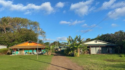 Mynreet — hotel in Tating