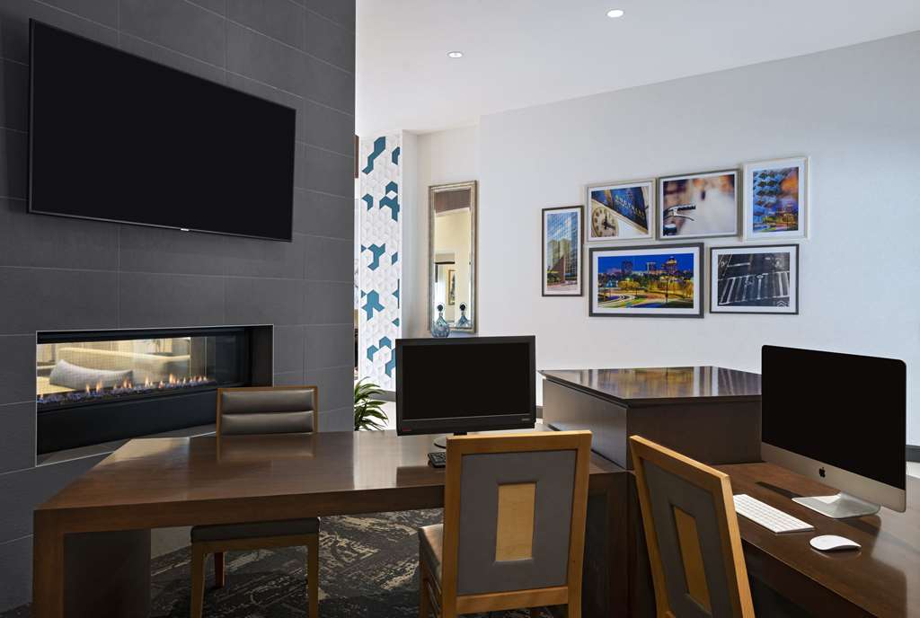 Hyatt Place Greensboro Downtown - photo 7