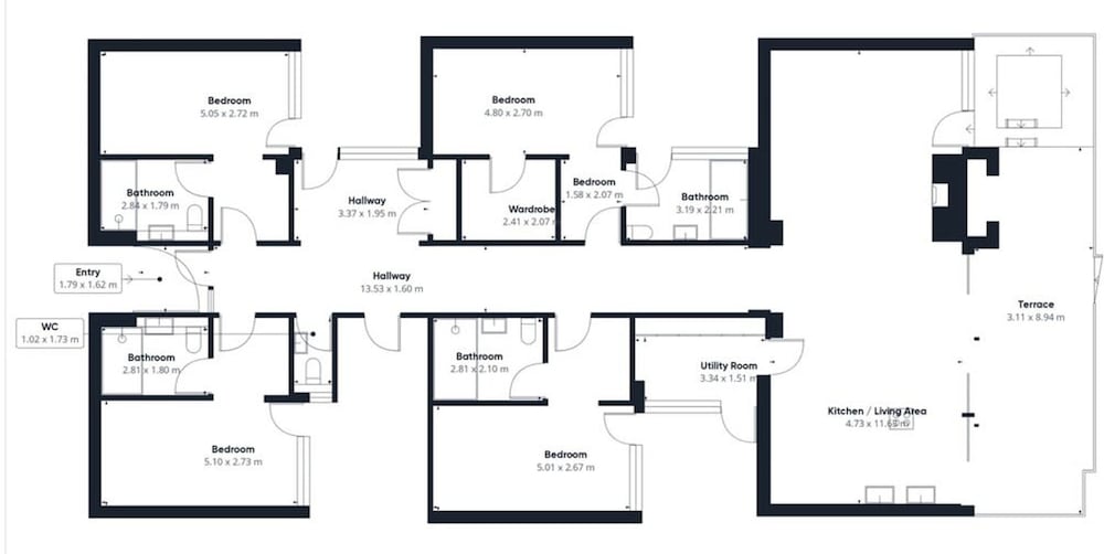 Host Stay Sleeper Cottage
