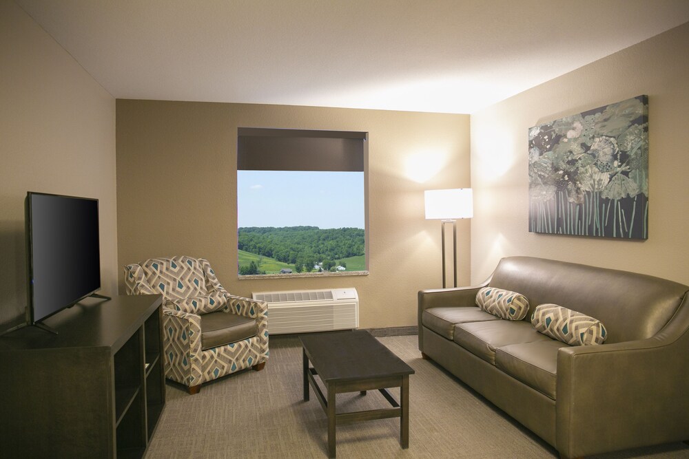 Berlin Encore Hotel & Suites - photo 17