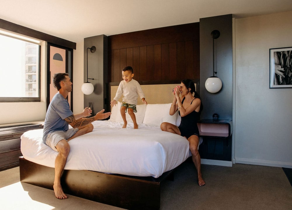 Hotel Renew - photo 14