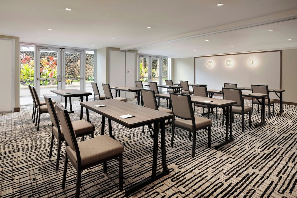 AC Hotel by Marriott Honolulu - photo 57