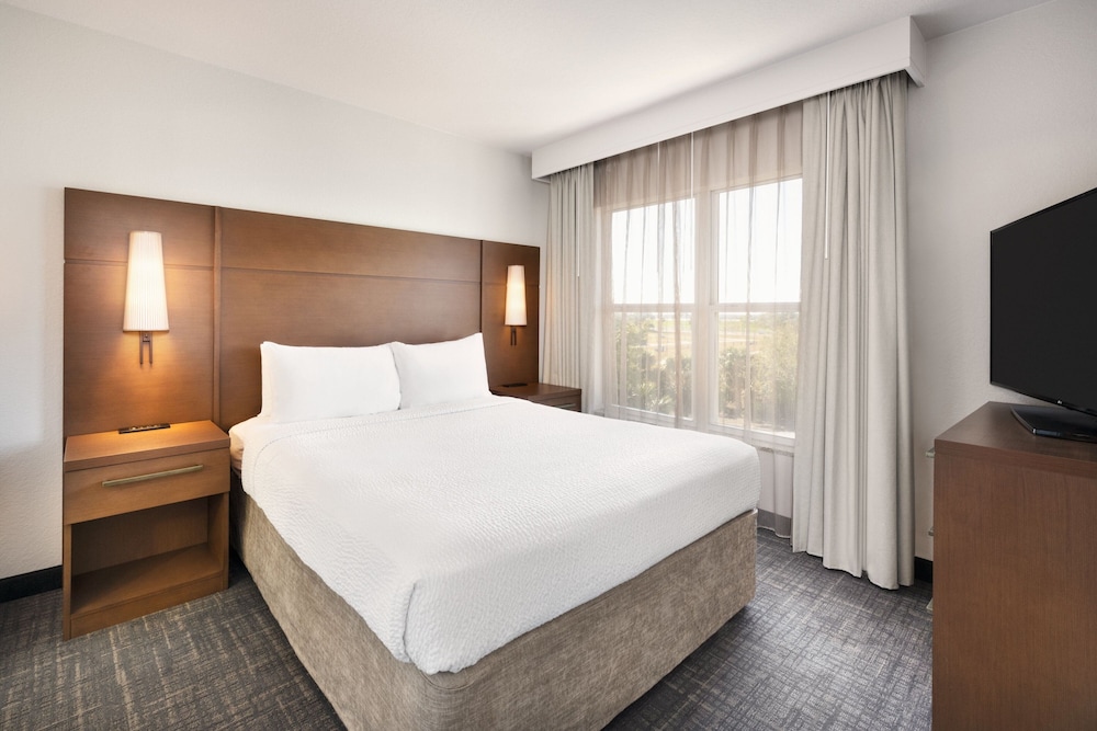 Residence Inn by Marriott Daytona Beach Speedway Airport - photo 12