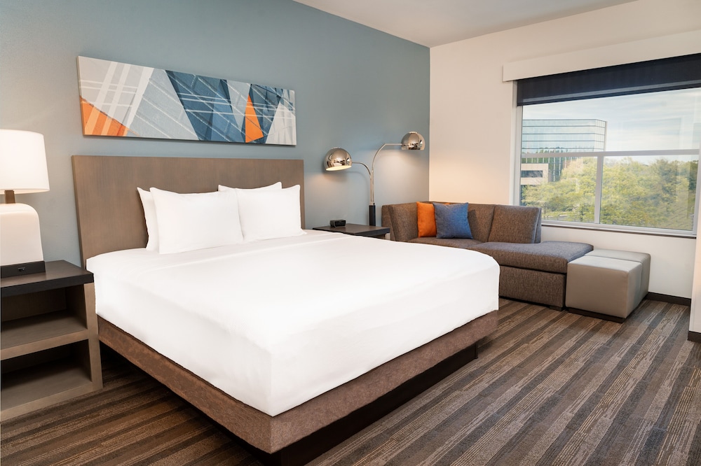 Hyatt House Nashville Airport - photo 21
