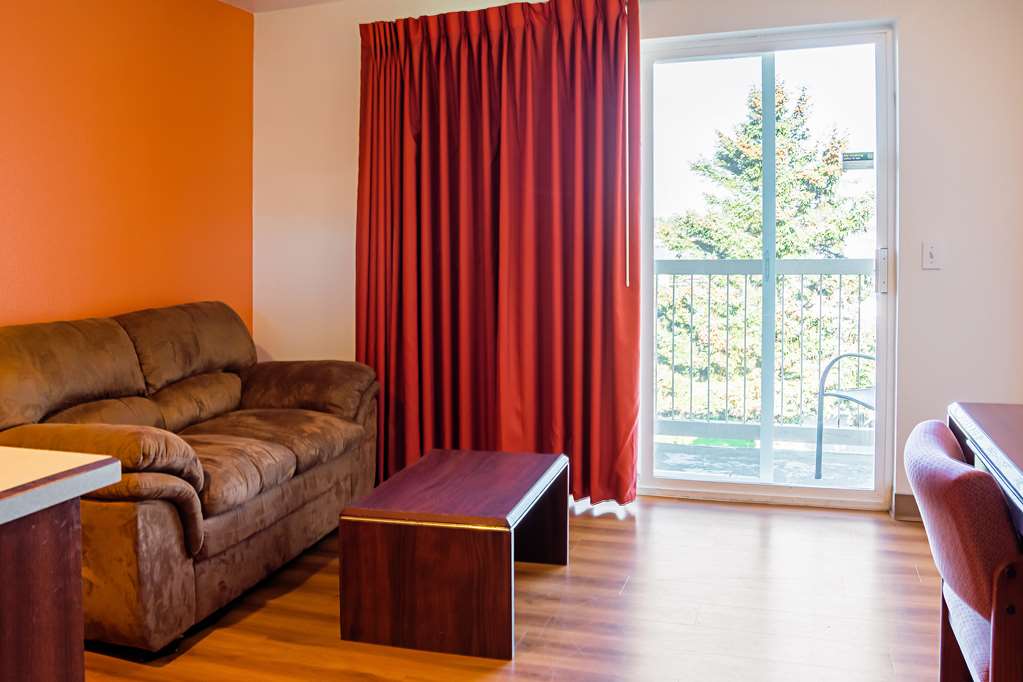 Motel 6 Newport OR - photo 9