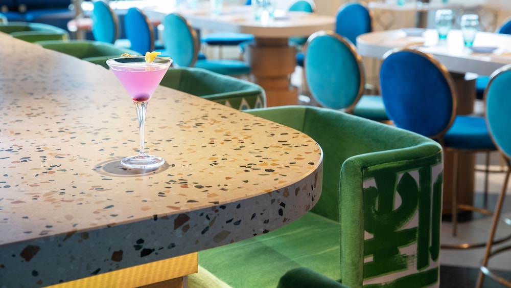 Lake Nona Wave Hotel - photo 50