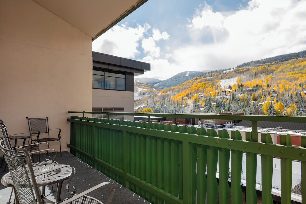 Evergreen Lodge at Vail - photo 57