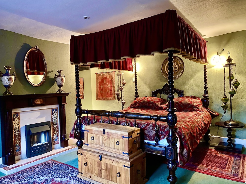 The Dusthole in Shepton Mallet, United Kingdom