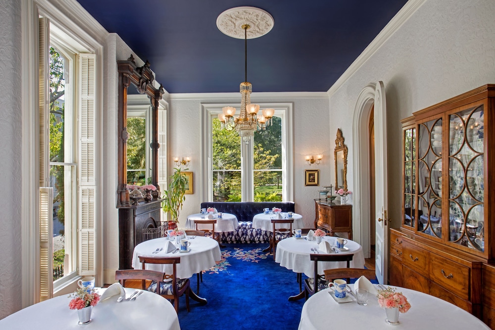 Hamilton Turner Inn - photo 84