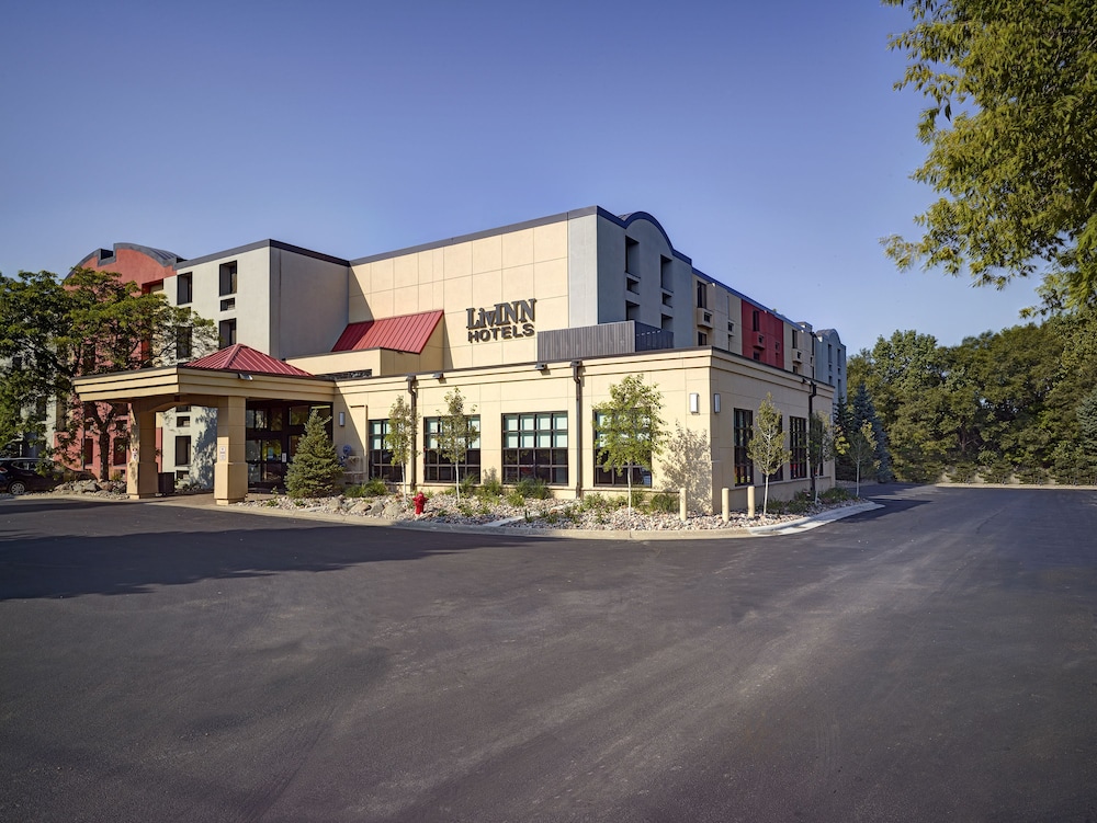 LivINN Hotel Minneapolis South Burnsville - photo 31
