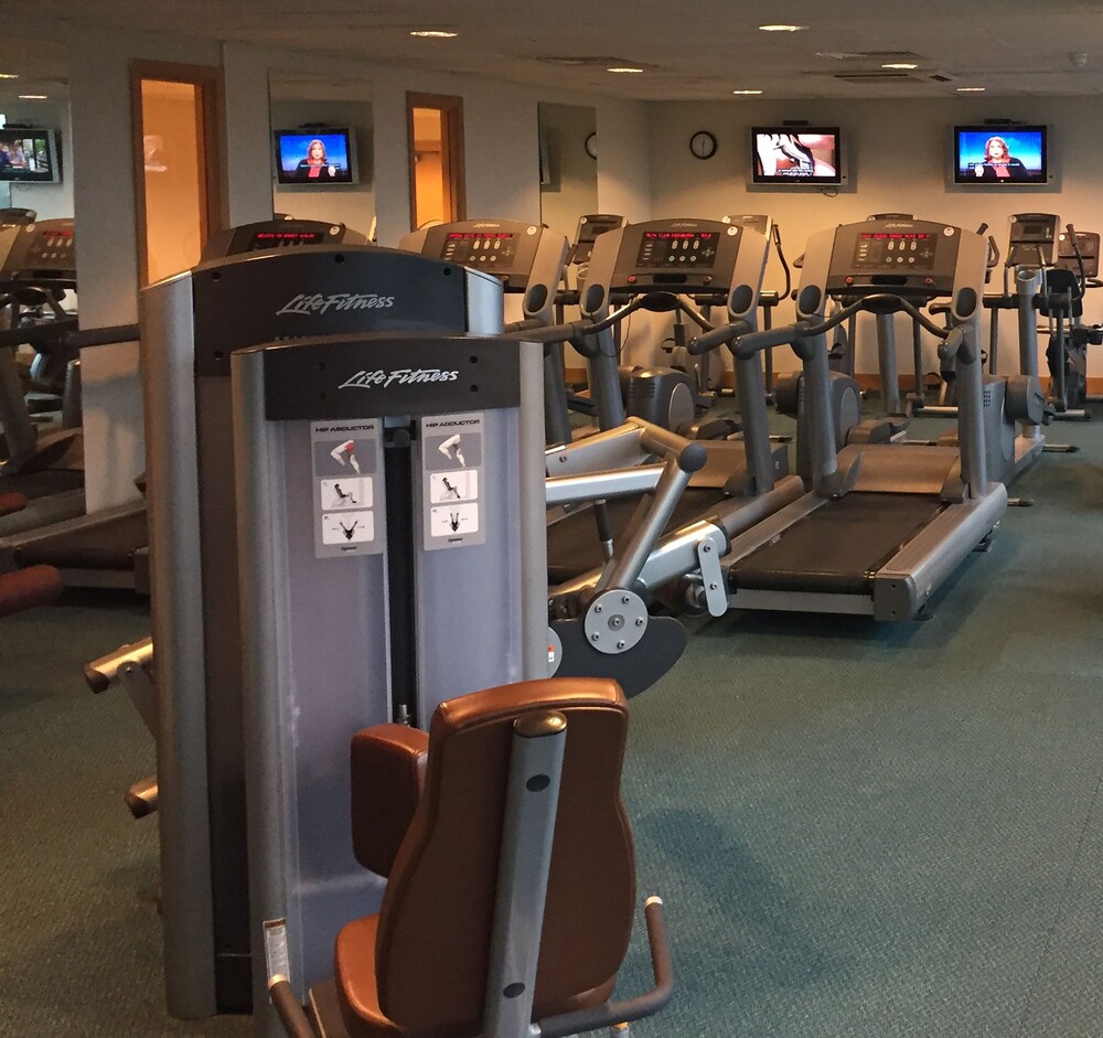 Hollywood Central Suites - photo 31