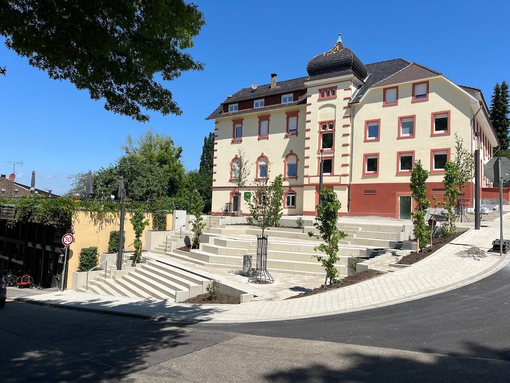 Adler Apartments Sasbachwalden — 4-Star Luxury Hotel in Sasbachwalden, Germany