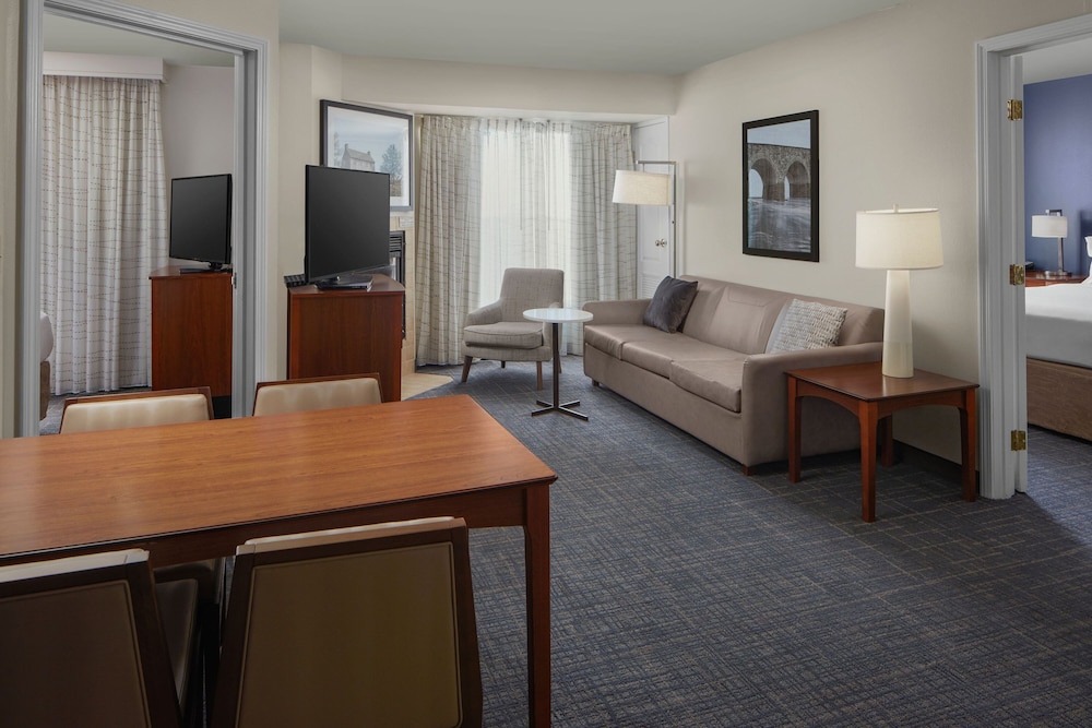 Residence Inn by Marriott Manassas Battlefield Park - photo 12