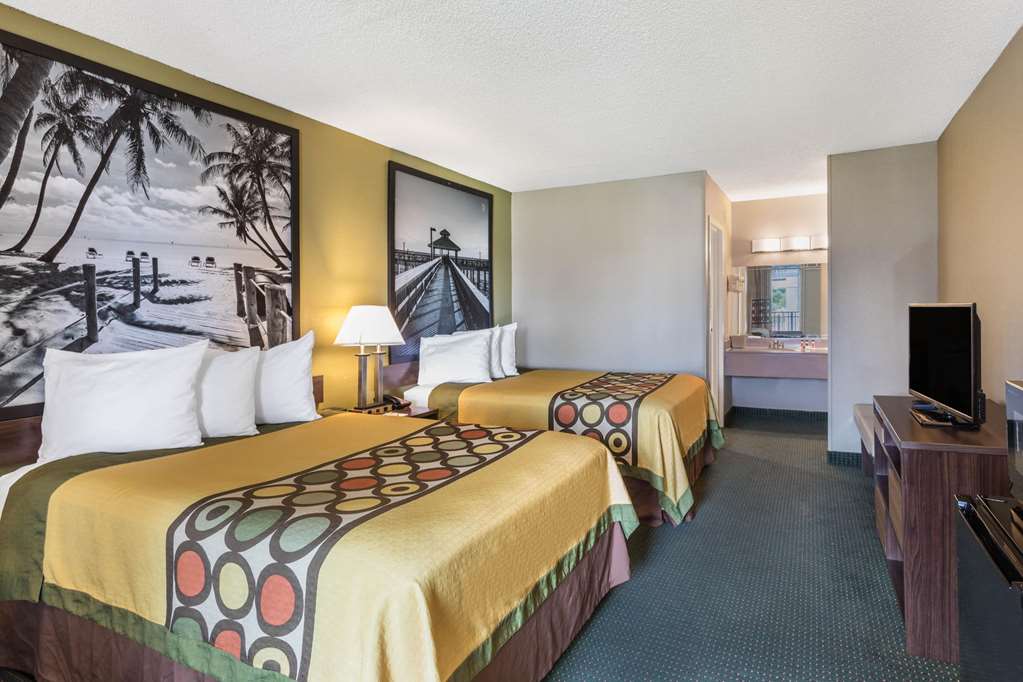 Super 8 by Wyndham Ocala I 75 - photo 24