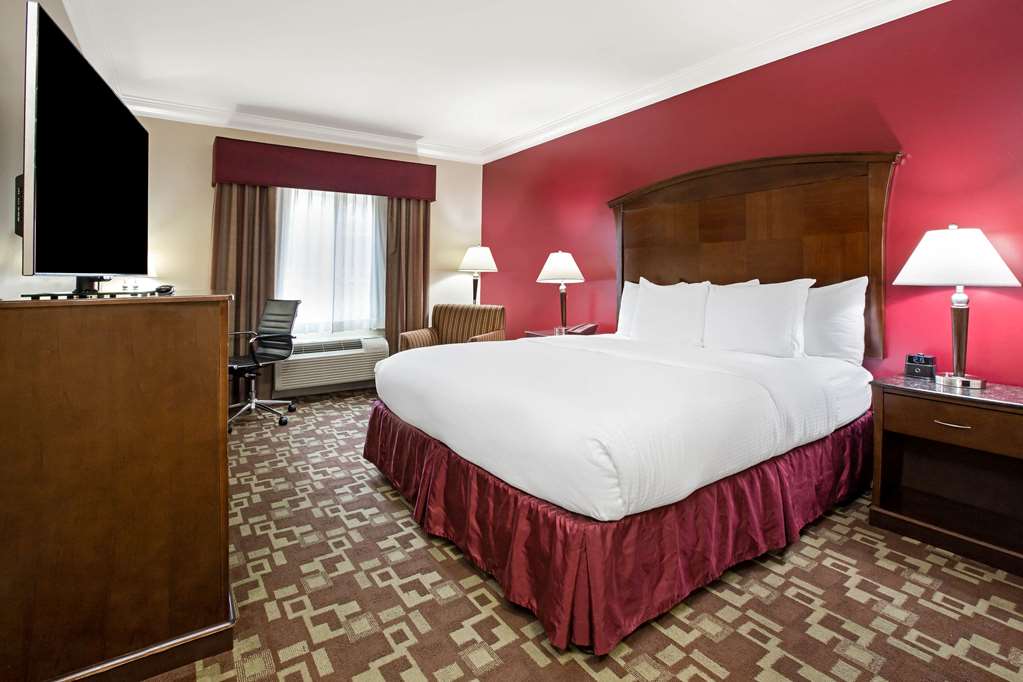 La Quinta Inn & Suites by Wyndham Moreno Valley - photo 22