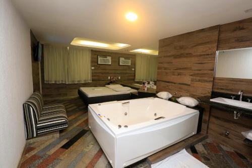 Eden Hotel - last minute hotel in Rio De Janeiro